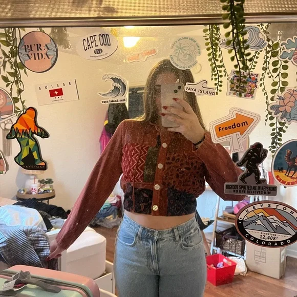 Jacket - Picture 2 of 4